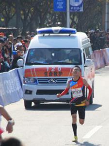 普陀区大型活动