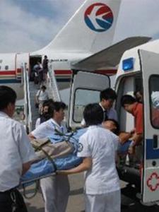 普陀区接送服务