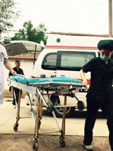 普陀区院后转乡